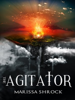 cover image of The Agitator